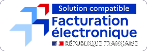 Solution compatible Facturation électronique - République Française